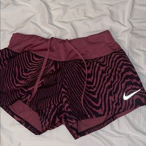 Nike shorts